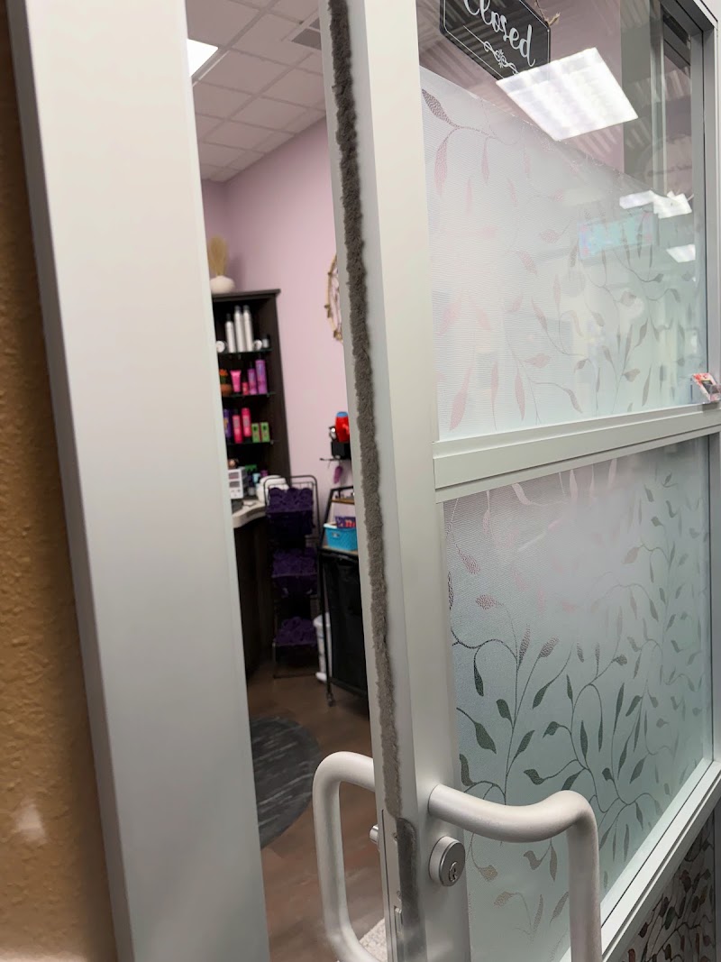 Salon Aura, hair salon in Wausau, WI, photo 3 of 4